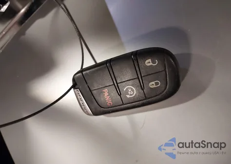 2011 Dodge Journey Crew from USA, damaged, VIN 3D4PH3FG1BT523159